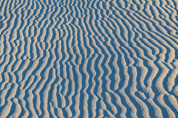 White Sands