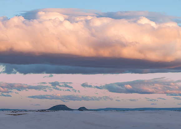 White Sands