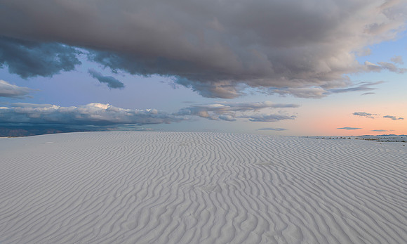 White Sands