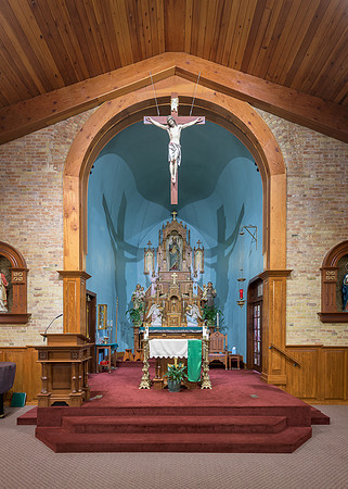 Basilica of San Albino