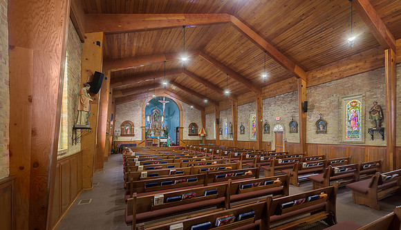 Basilica of San Albino