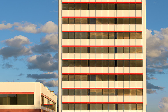 Sunwest Centre