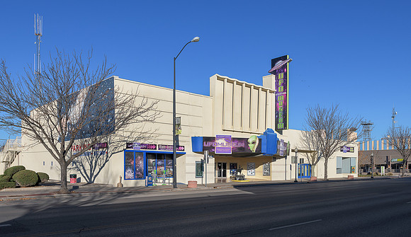 International UFO Museum