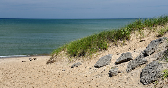 Central Beach
