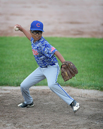 Frankfort baseball