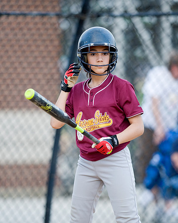 OYA Girls Softball