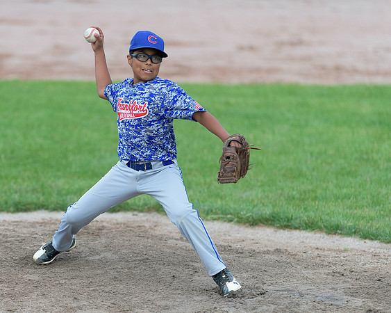 Frankfort baseball
