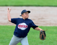 Frankfort baseball