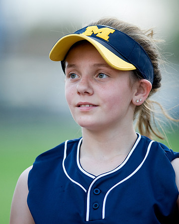 OYA Girls Softball