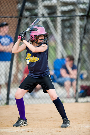 OYA Girls Softball