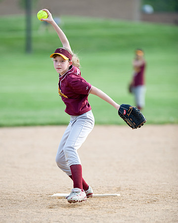 OYA Girls Softball