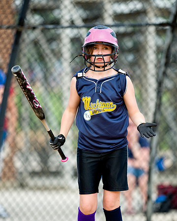 OYA Girls Softball