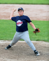 Frankfort baseball