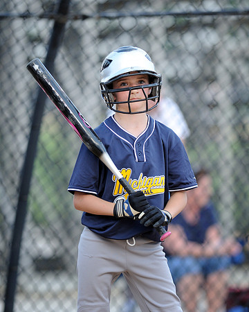 OYA Girls Softball