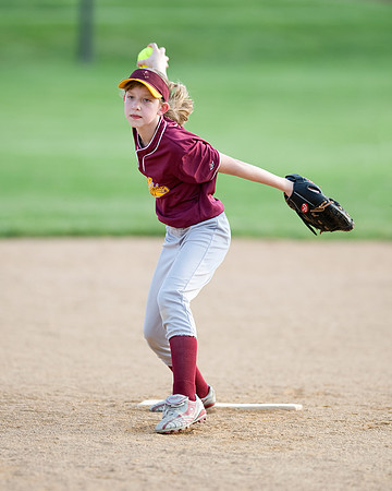 OYA Girls Softball