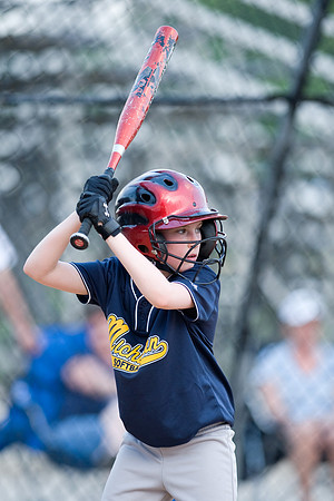 OYA Girls Softball