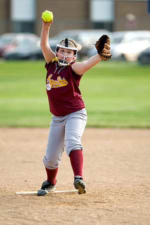 OYA Girls Softball