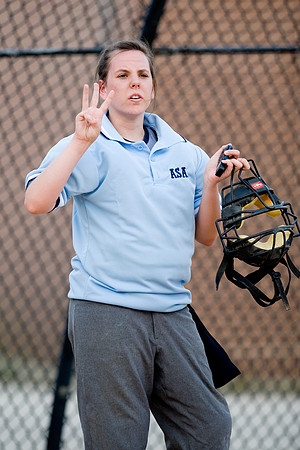 OYA Girls Softball