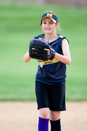 OYA Girls Softball