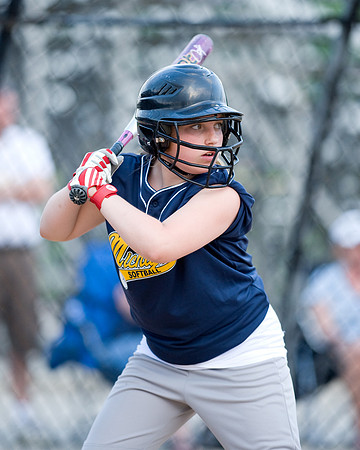 OYA Girls Softball