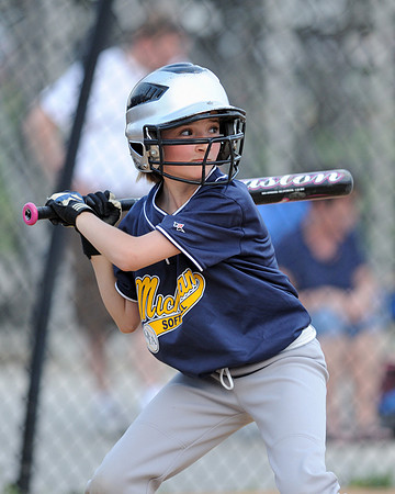 OYA Girls Softball