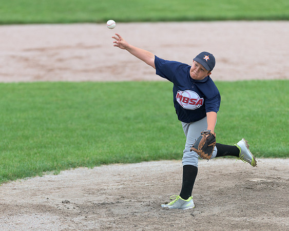 Frankfort baseball
