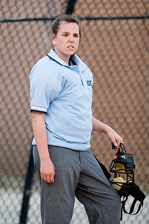 OYA Girls Softball