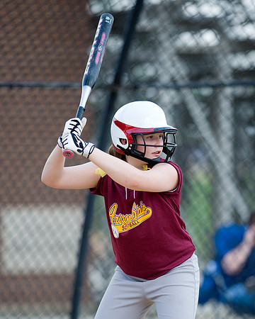 OYA Girls Softball