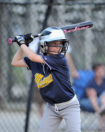 OYA Girls Softball