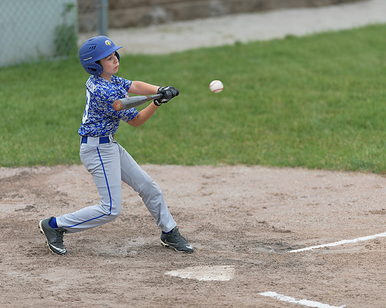 Frankfort baseball