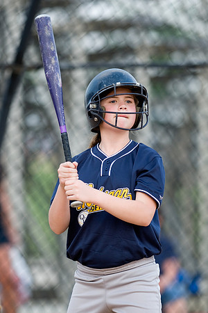 OYA Girls Softball