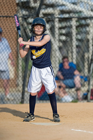 OYA Girls Softball