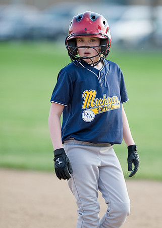 OYA Girls Softball