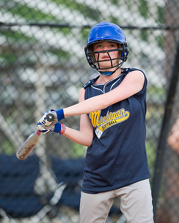 OYA Girls Softball