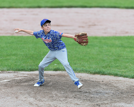 Frankfort baseball