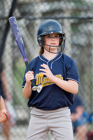 OYA Girls Softball