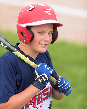 Frankfort baseball
