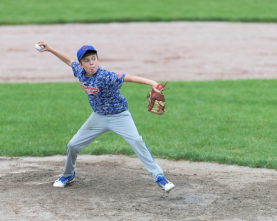 Frankfort baseball
