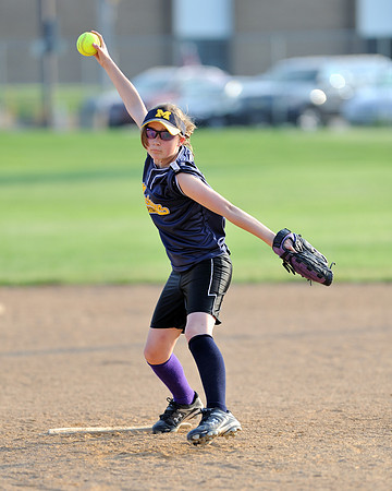 OYA Girls Softball