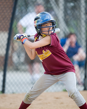 OYA Girls Softball