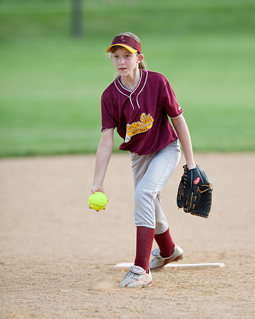 OYA Girls Softball