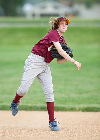 OYA Girls Softball