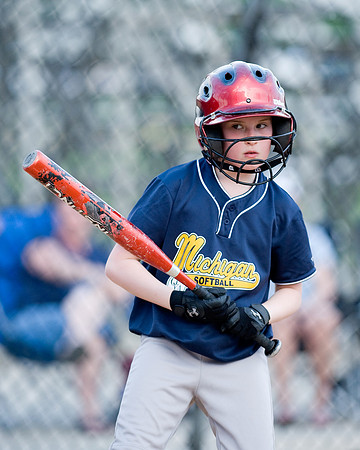 OYA Girls Softball