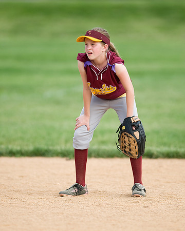 OYA Girls Softball