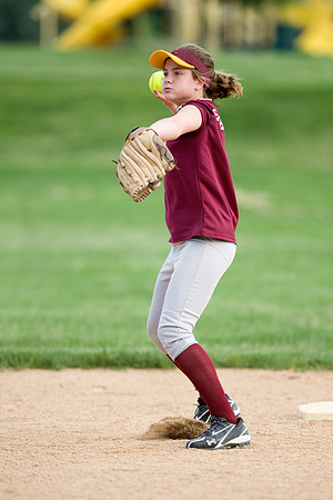 OYA Girls Softball