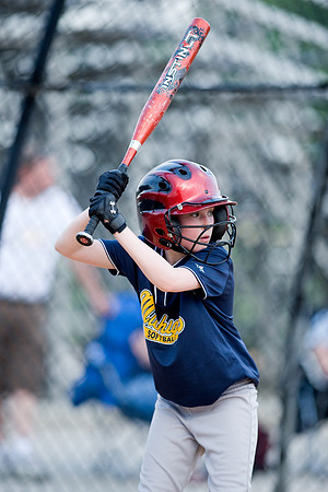 OYA Girls Softball