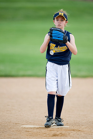OYA Girls Softball