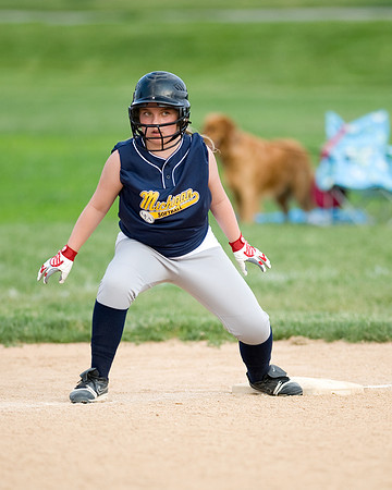 OYA Girls Softball