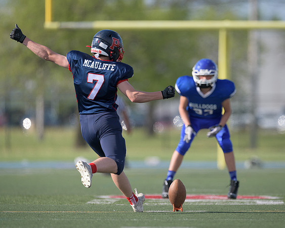 River Valley Youth Super Bowl