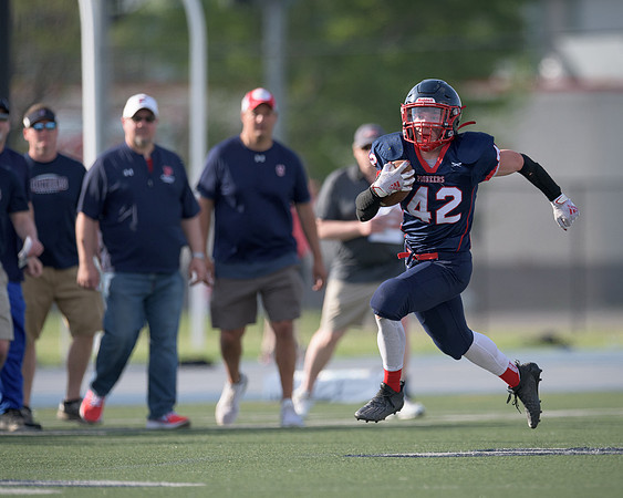 River Valley Youth Super Bowl